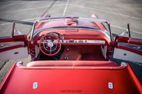 1956 Ford Thunderbird for sale