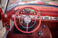 1956 Ford Thunderbird for sale