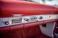 1956 Ford Thunderbird for sale