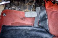 1956 Ford Thunderbird for sale
