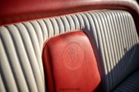 1956 Ford Thunderbird for sale