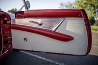 1956 Ford Thunderbird for sale