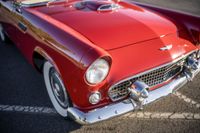 1956 Ford Thunderbird for sale