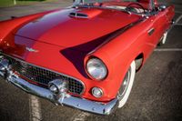 1956 Ford Thunderbird for sale