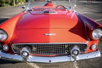 1956 Ford Thunderbird for sale