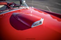 1956 Ford Thunderbird for sale