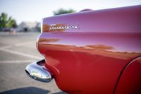 1956 Ford Thunderbird for sale