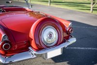 1956 Ford Thunderbird for sale