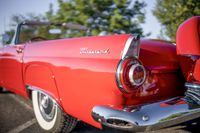 1956 Ford Thunderbird for sale