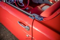 1956 Ford Thunderbird for sale