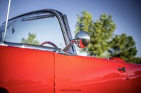 1956 Ford Thunderbird for sale