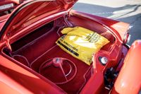 1956 Ford Thunderbird for sale