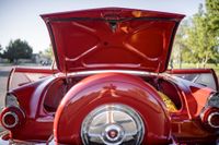 1956 Ford Thunderbird for sale