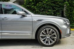 2024 Bentley Bentayga EWB Azure V8 for sale