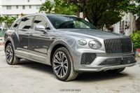 2024 Bentley Bentayga EWB Azure V8 for sale
