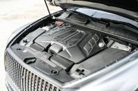 2024 Bentley Bentayga EWB Azure V8 for sale