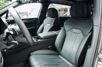 2024 Bentley Bentayga EWB Azure V8 for sale