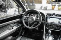 2024 Bentley Bentayga EWB Azure V8 for sale