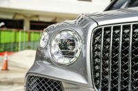 2024 Bentley Bentayga EWB Azure V8 for sale