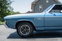 1969 Chevrolet Chevelle Malibu for sale