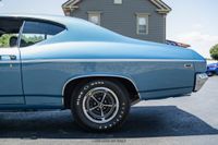 1969 Chevrolet Chevelle Malibu for sale