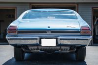 1969 Chevrolet Chevelle Malibu for sale