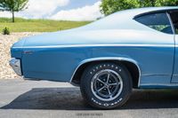 1969 Chevrolet Chevelle Malibu for sale