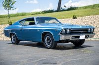 1969 Chevrolet Chevelle Malibu for sale