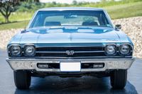 1969 Chevrolet Chevelle Malibu for sale