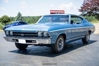 1969 Chevrolet Chevelle Malibu for sale