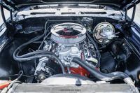 1969 Chevrolet Chevelle Malibu for sale