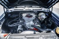 1969 Chevrolet Chevelle Malibu for sale