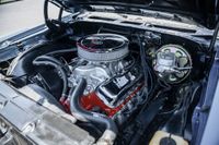 1969 Chevrolet Chevelle Malibu for sale