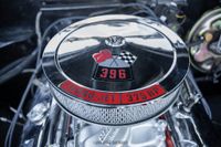 1969 Chevrolet Chevelle Malibu for sale