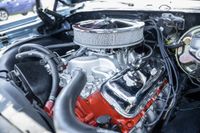 1969 Chevrolet Chevelle Malibu for sale