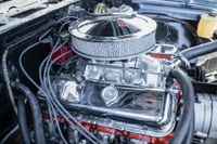 1969 Chevrolet Chevelle Malibu for sale