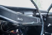 1969 Chevrolet Chevelle Malibu for sale