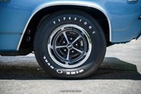 1969 Chevrolet Chevelle Malibu for sale