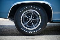 1969 Chevrolet Chevelle Malibu for sale