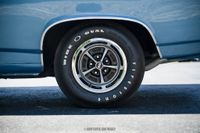 1969 Chevrolet Chevelle Malibu for sale