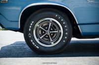 1969 Chevrolet Chevelle Malibu for sale