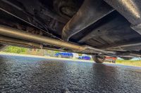 1969 Chevrolet Chevelle Malibu for sale