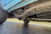 1969 Chevrolet Chevelle Malibu for sale