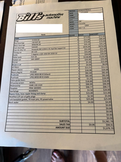 Service record 3 of 3