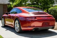 2013 Porsche 911 Carrera for sale