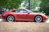 2013 Porsche 911 Carrera for sale