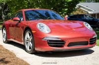 2013 Porsche 911 Carrera for sale