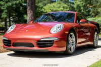 2013 Porsche 911 Carrera for sale