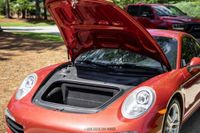 2013 Porsche 911 Carrera for sale