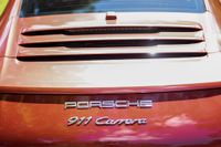 2013 Porsche 911 Carrera for sale